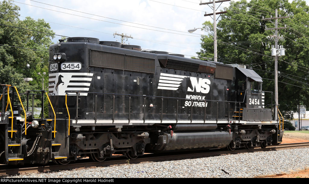 NS 3454